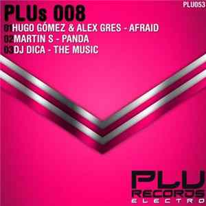 Various - PLUs 008 flac