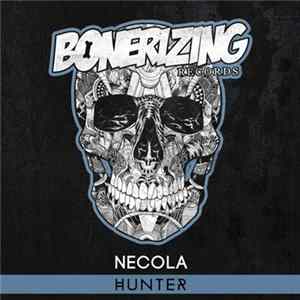 Necola - Hunter flac