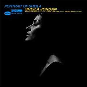 Sheila Jordan - Portrait Of Sheila flac