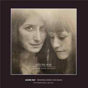 Azure Ray - Drawing Down The Moon flac