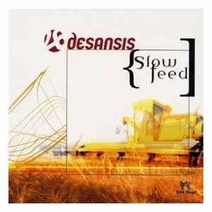 Desansis - Slow Feed flac