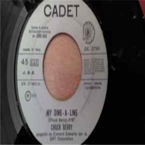 Chuck Berry - My Ding-A-Ling / Johnny B. Goode flac