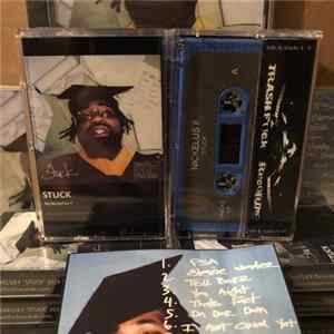 Nickelus F - Stuck flac