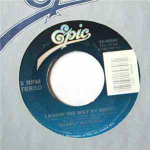 Charly McClain - I Know The Way By Heart / Don't Touch Me There flac