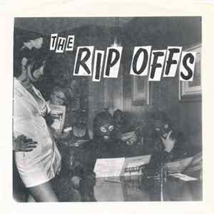 The Rip Offs - Make Up Your Mind flac