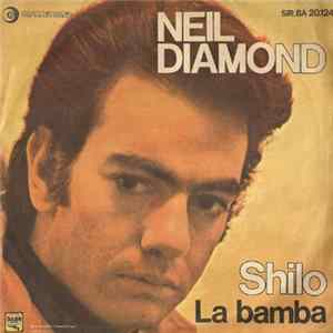 Neil Diamond - Shilo flac