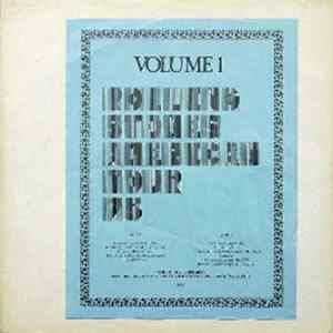 The Rolling Stones - American Tour 1975 Volume 1 flac