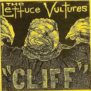 The Lettuce Vultures - Cliff flac