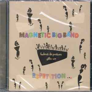 Magnetic Big-band - Repetition flac