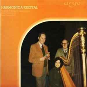 Tommy Reilly, James Moody , Skaila Kanga - Harmonica Recital flac