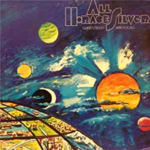 Horace Silver Quintet / Sextet With Unknown Artist - All (The United States Of Mind / Phase 3) flac