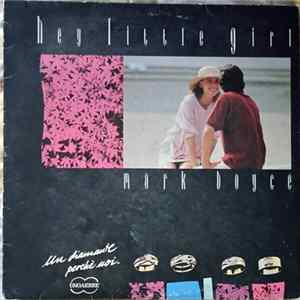 Mark Boyce - Hey Little Girl flac