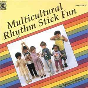 Georgiana Stewart - Multicultural Rhythm Stick Fun flac