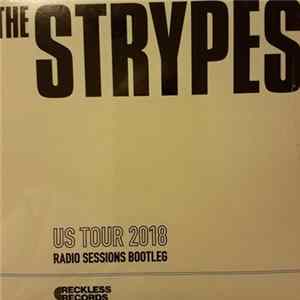 The Strypes - US Tour 2018 Radio Sessions Bootleg flac