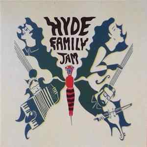 Hyde Family Jam - Folk Gone Wrong flac