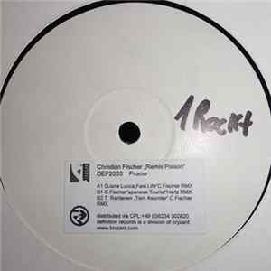 Christian Fischer - Remix Poison flac