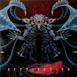 Malevolent Creation - Retribution flac