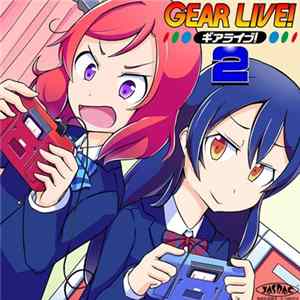 NESS1943 - Gear Live! 2 flac