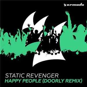 Static Revenger - Happy People (Doorly Remix) flac