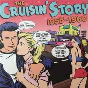 Various - The Cruisin' Story 1955-1960 flac