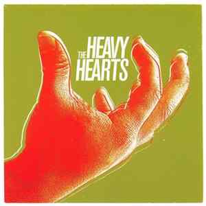 The Heavy Hearts - EP flac