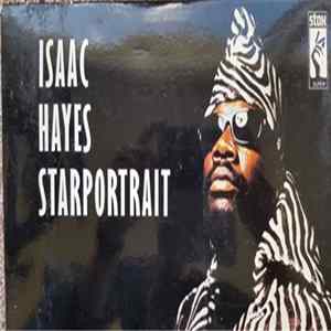 Isaac Hayes - Isaac Hayes Starportrait flac
