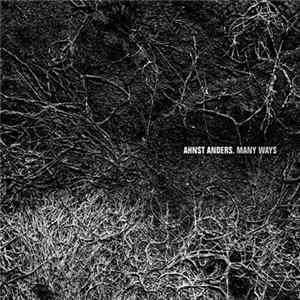 Ahnst Anders - Many Ways flac