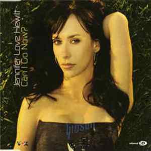 Jennifer Love Hewitt - Can I Go Now flac