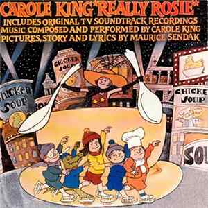 Carole King - Really Rosie flac