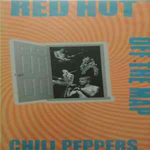Red Hot Chili Peppers - Off The Map flac