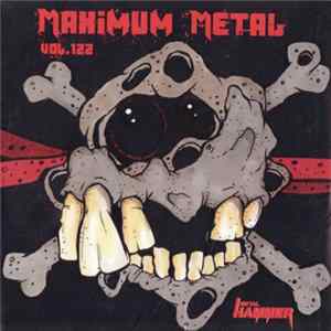 Various - Maximum Metal Vol. 122 flac