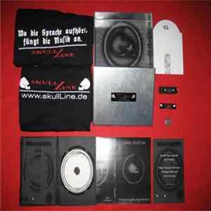 Various - 5th Anniversary - 5 Jahre SkullLine flac
