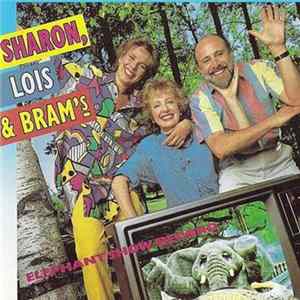Sharon, Lois & Bram - Sharon, Lois & Bram's Elephant Show Record flac