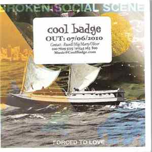 Broken Social Scene - Forced To Love flac