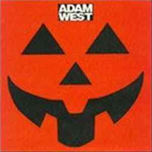 Adam West - Halloween / She flac