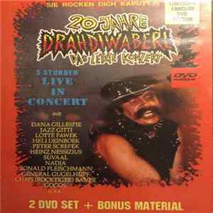 Drahdiwaberl - 20 Jahre Drahdiwaberl, Das Letzte Konzert flac