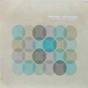 Sonogram - Apparent Microdots (An Introduction To Sonogram) flac