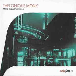 Thelonious Monk - Monk Plays Thelonious flac