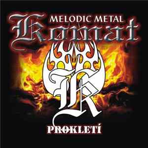Komat - Prokletí flac