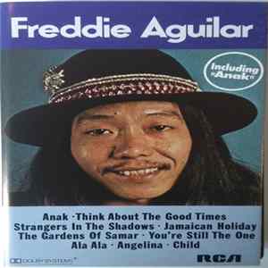 Freddie Aguilar - Freddie Aguilar flac