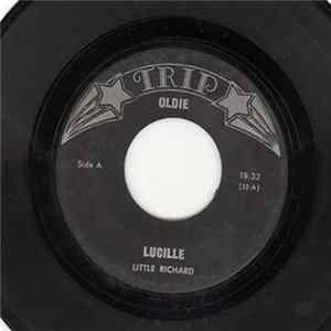 Little Richard - Lucille / Short Fat Fanny flac
