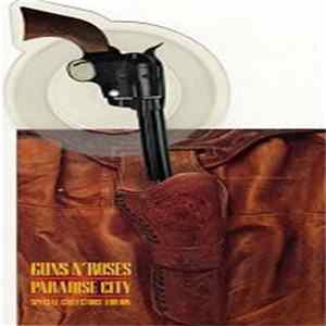 Guns N' Roses - Paradise City flac