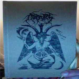 Manes - Solve Et Coagula flac