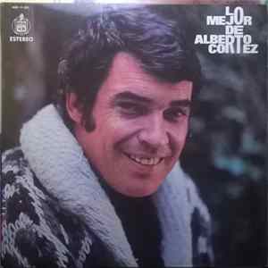 Alberto Cortez - Lo Mejor De Alberto Cortez flac