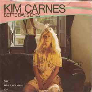 Kim Carnes - Bette Davis Eyes flac