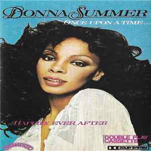 Donna Summer - Once Upon A Time... (...Happily Ever After) flac