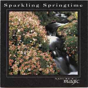 David A. Jackson - Sparkling Springtime flac