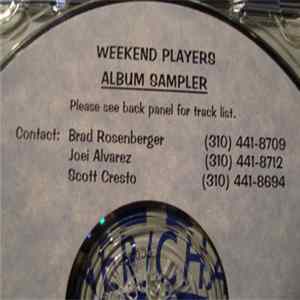 Weekend Players - Album Sampler flac