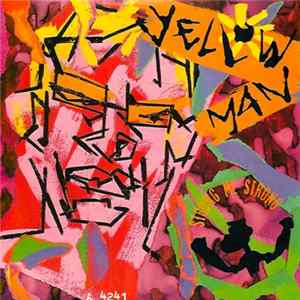 Yellowman - Strong Me Strong flac