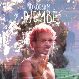 Bokoesam - Djembé flac